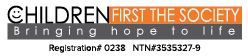 children first the society logo